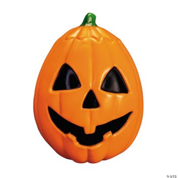 JOLLY JACK O'LANTERN LIGHT PROP W/ MUSIC