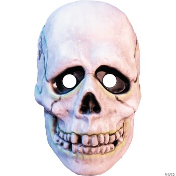 SKULL INJECTION MASK