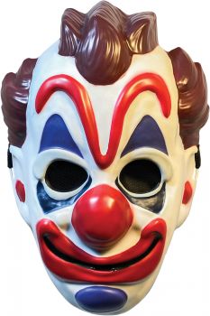 CLOWN INJECTION MASK