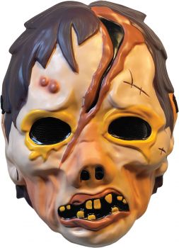 Zombie Injection Mask