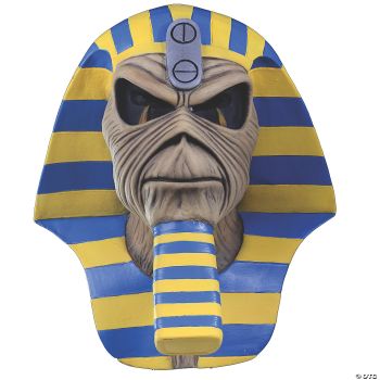 POWERSLAVE COVER MASK