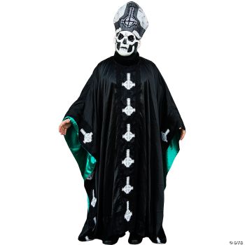 PAPA 2 ROBE (COSTUME)