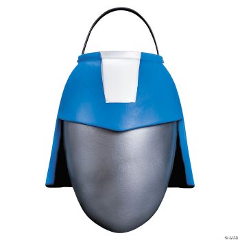 COBRA COMMANDER CANDY PAIL