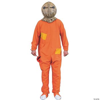 SAM COSTUME - ADULT