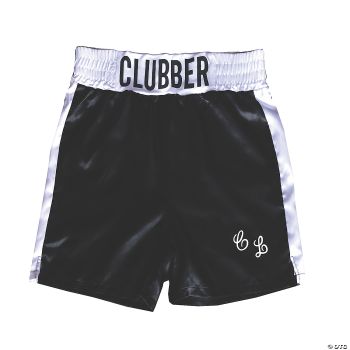 CLUBBER LANG BOXING TRUNKS