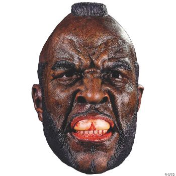 CLUBBER LANG MASK