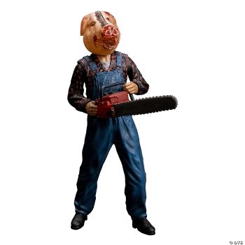 MOTEL HELL - FARMER VINCENT - 8" FIGURE