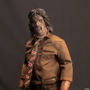 TCM III LEATHERFACE FIGURE