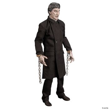 HAMM HORROR CURSE  FRANK THE CRETRE FIG