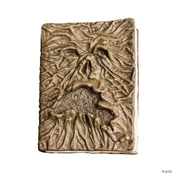 EVIL DEAD 2 - NECRONOMICON MAGNET