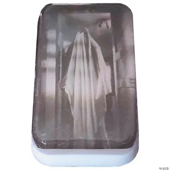 HLWN 1978  MICHAEL MYERS BOB GHOST SOAP