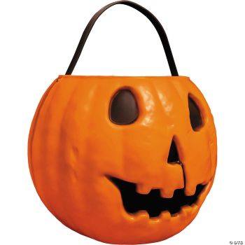 PUMPKIN PAIL ACCESSORY