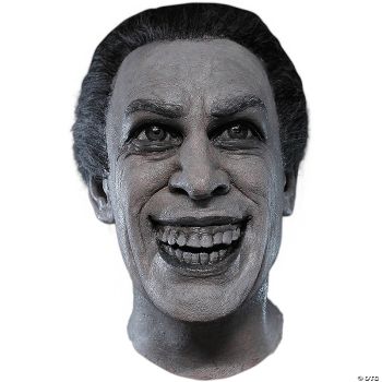 UNIV MONSTERS MAN WHO LAUGHS GWYN MASK