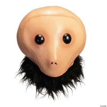 NOPE ALIEN MASK