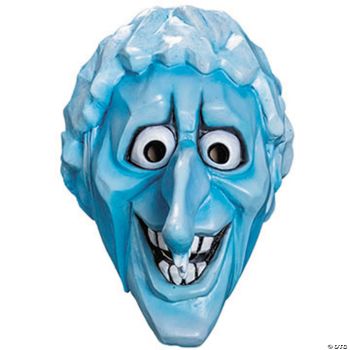 SNOW MISER MASK