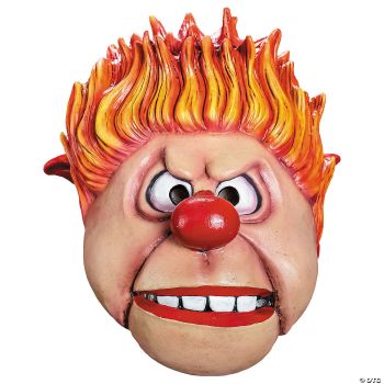 HEAT MISER MASK