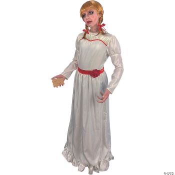 ANNABELLE COSTUME EXTRA LARGE - XL