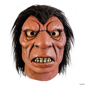 CAVEMAN MASK