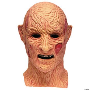 '84 FREDDY MASK