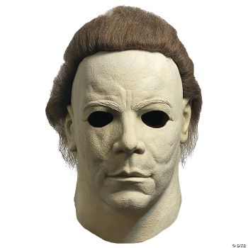 MICHAEL MYERS '92 MURDER MASK