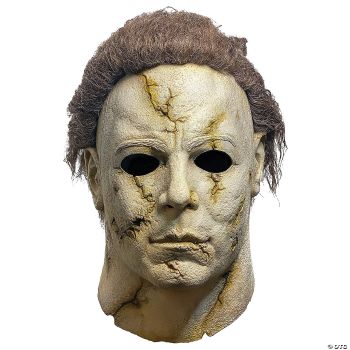 MICHAEL MYERS MASK