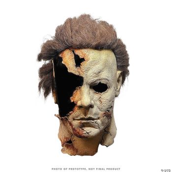 MICHAEL MYERS MASK