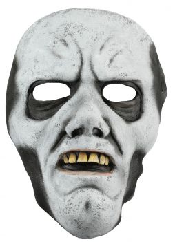 Possessed Adult Mask