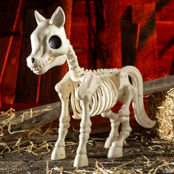 PONY SKELETON