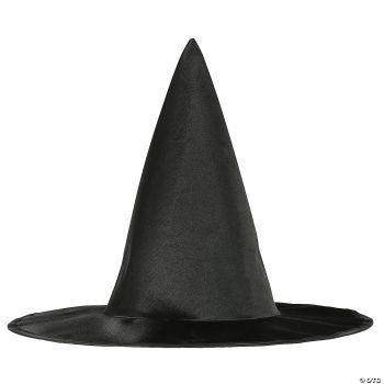 WITCH HAT CHILD