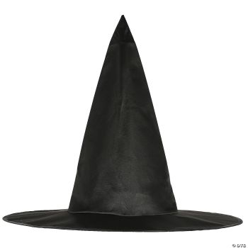 WITCH HAT ADULT