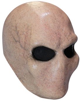 Silent Stalker Mask - Child/Teen