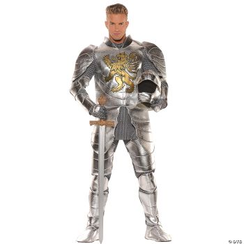 Knight In Shining Armour Adult