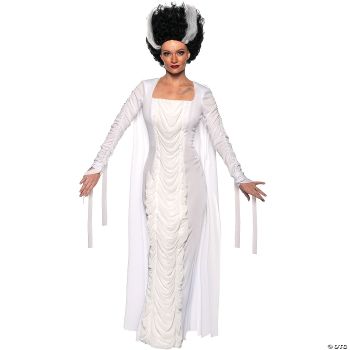 The Bride Adult Costume - Women's Medium