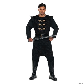 ADLT MEDIEVAL KNIGHT OS - One Size Fits Most