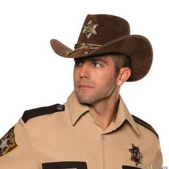 WALKING DEAD RICK GRIMES HAT