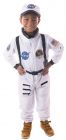 Child's Apollo 11 Astronaut Suit - Toddler (2 - 3T)