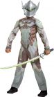 Boy's Genji Classic Costume - Overwatch - Child LG (10 - 12)