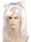 Japanese Beast Wig - Auburn