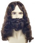 Special Bargain Biblical Wig - Auburn