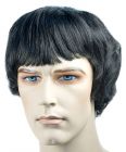 Special Bargain Beatle Wig - Black