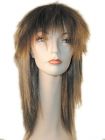 Tina Wig - Dark Brown/Light Brown