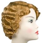 New Gatsby/Marcel Wig - Light Brown