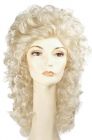 Wavy Showgirl B366 Wig - Champagne Blonde