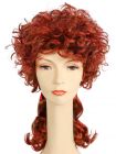 Farm Girl Wig - Auburn