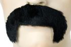 Villain Mustache AB984 - Black