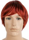 Bargain Surfer Style ATP614 Wig - Auburn