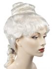 Bargain Colonial Lady B314 Wig - Black