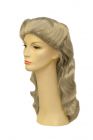 Evita Wig - Champagne Blonde