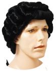 Barrister Wig - Black