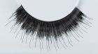 Eyelash Flame - Black